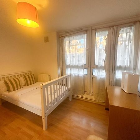 Aldgate Flats Apartment London Ngoại thất bức ảnh
