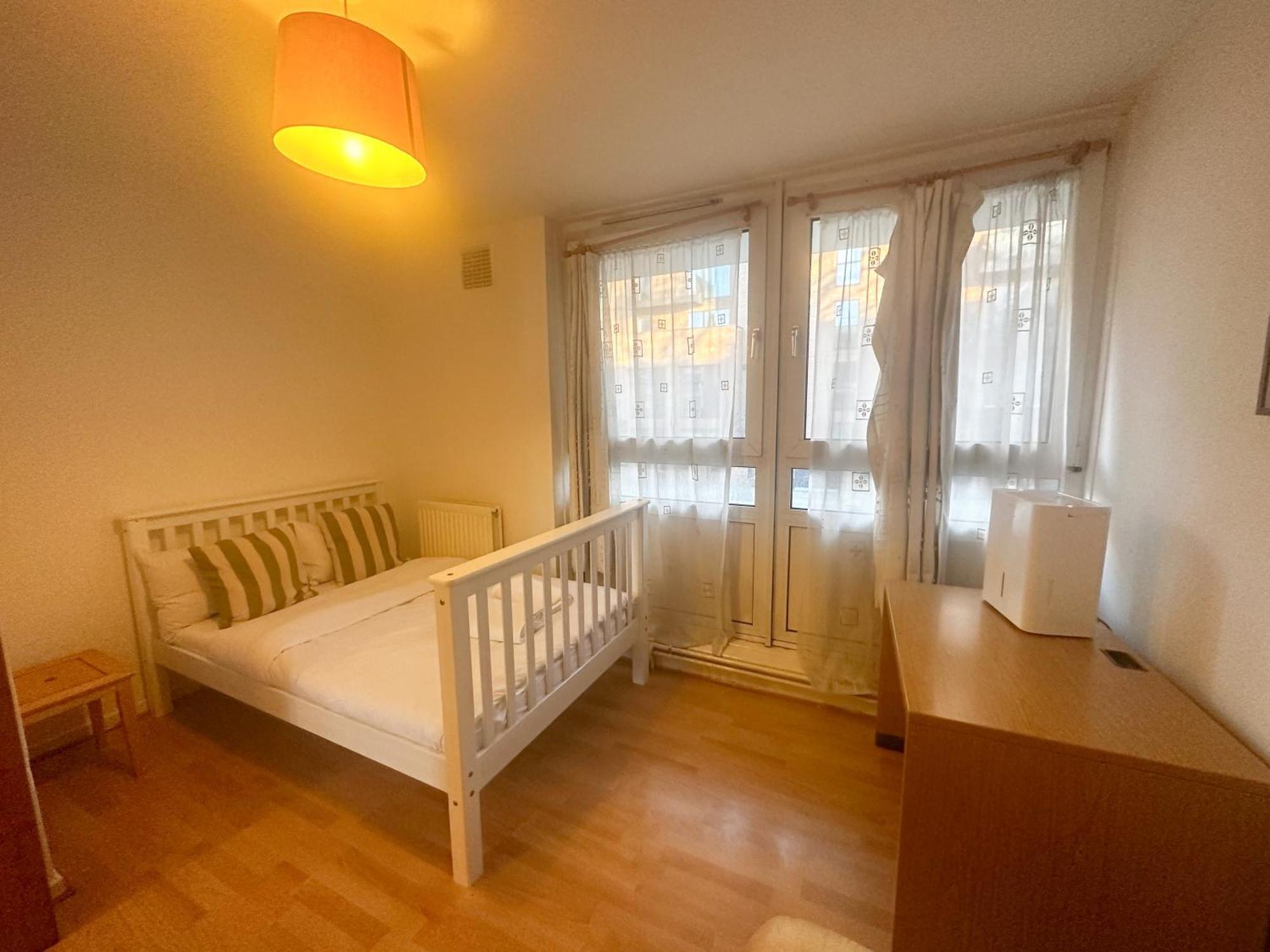Aldgate Flats Apartment London Ngoại thất bức ảnh